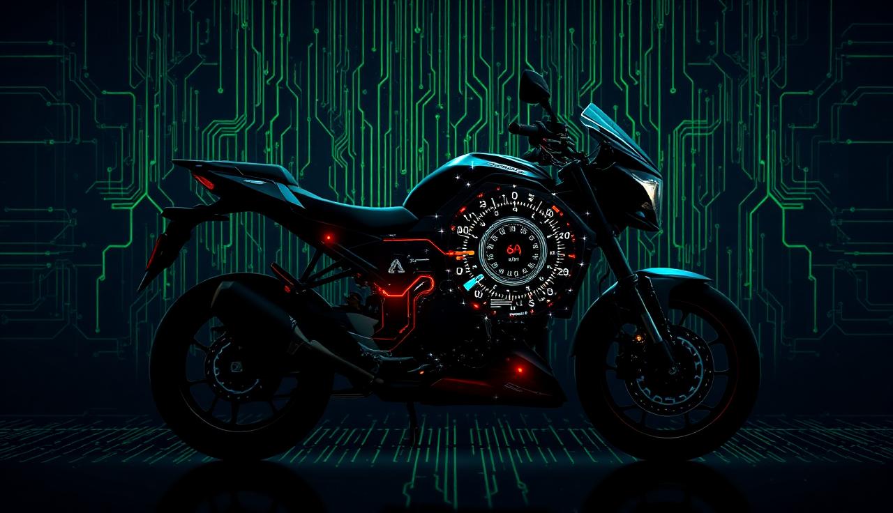 AI Vehicle Marketplace